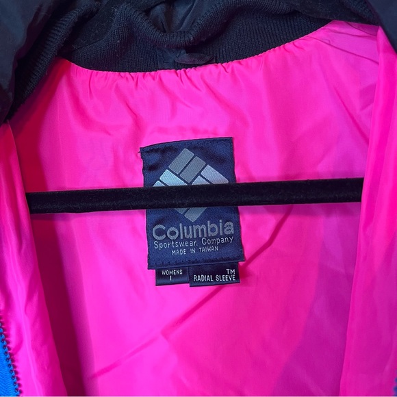 COLUMBIA | Bugaboo Jacket - Picture 8 of 13